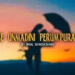 Neela Dase x Unmadini x Perum Pura Mashup