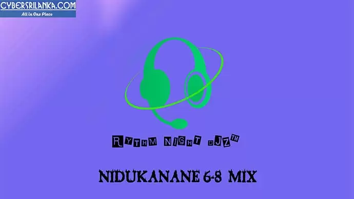 Nidukanane 6-8 Mix