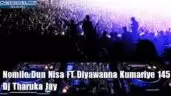 Nomile Dun Nisa FT Diyawanna Kumariye 145