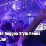 Pinna Male Reggea Style Remix
