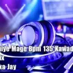 Pinwanthiye Mage Bpm 135 Kawadi Dance Mix