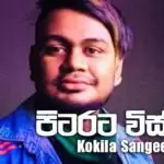 Pitarata Wisthara (Corona Cover)
