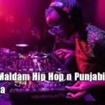 Ranwan Maldam Hip Hop n Punjabi Remix