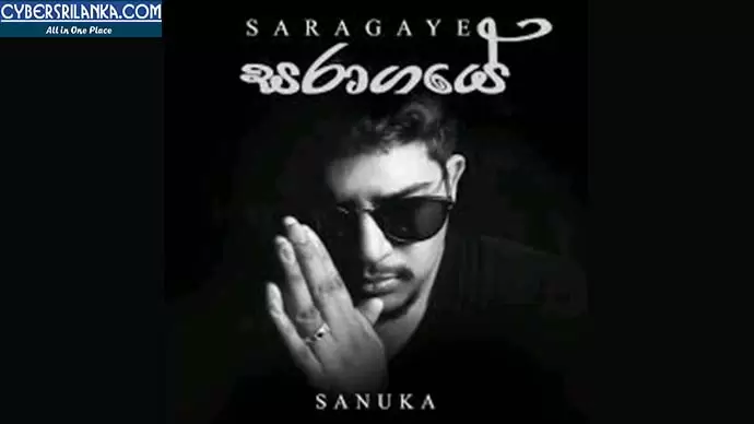 Saragaye Remix (Nuwan Jay) DLD 150 bpm