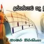 Ussangoda Kadu Mudunata Remix