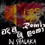 Wadimu Sri Lanka Thabla Percussions Prod