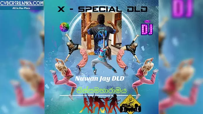 Y This Kolawari Di X Special DLD