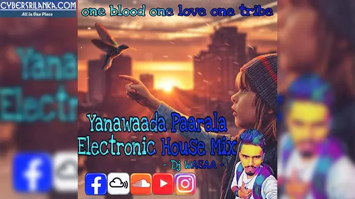 Yanawaada Paarala Electronic House Mix