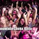 Yanna Yanawada Choka Baila
