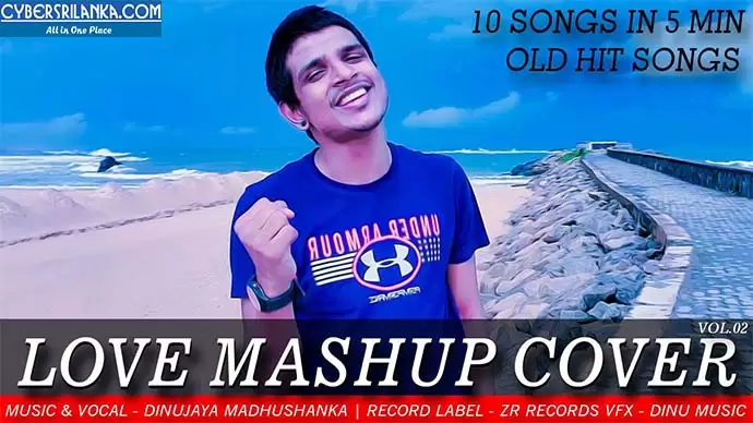 10 Songs In 7 Minutes Love Mashup Cover 2