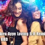 120 Bandara Ayye Loving 6-8 Remix