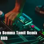 120 Butta Bomma Tamil Remix