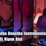 120 Dilisena Denetha Instrumental Reggae Remix