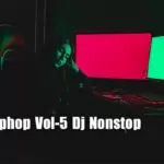 17Min Hiphop Vol-5 Dj Nonstop