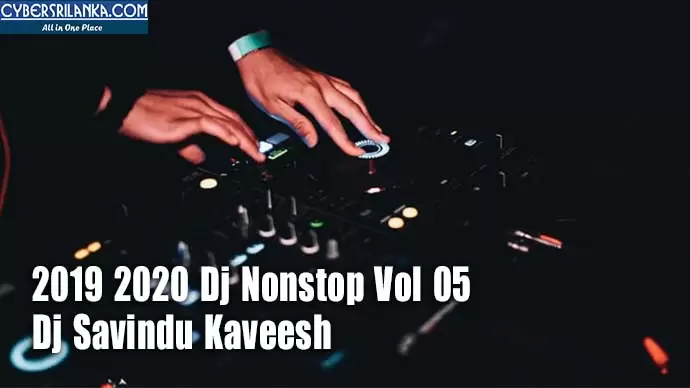 2019 2020 Dj Nonstop Vol 05