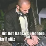 2020 4-4 Hit Hot Dance Dj Nontop