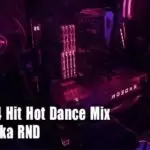 2020 4-4 Hit Hot Dance Mix