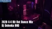 2020 4-4 Hit Hot Dance Mix