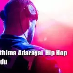 2020 Anthima Adarayai Hip Hop