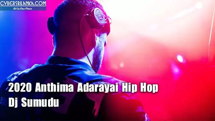 2020 Anthima Adarayai Hip Hop