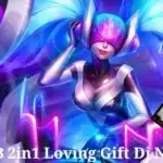 2020 B2B 2in1 Loving Gift Dj Nonstop