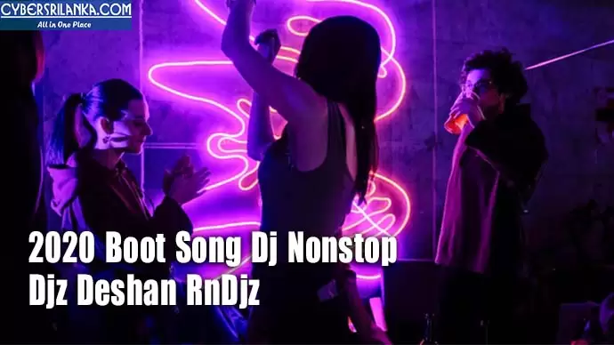 2020 Boot Song Dj Nonstop