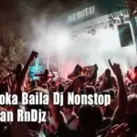 2020 Choka Baila Dj Nonstop