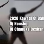 2020 Kawadi Of Baila Dance Dj Nonstop
