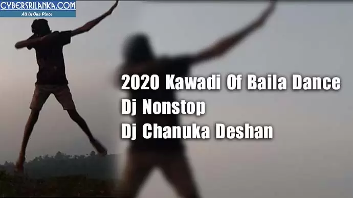 2020 Kawadi Of Baila Dance Dj Nonstop