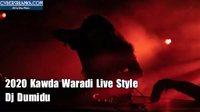 2020 Kawda Waradi Live Style