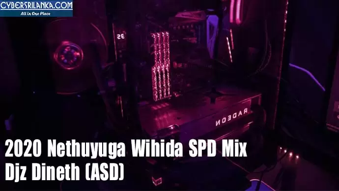 2020 Nethuyuga Wihida SPD Mix