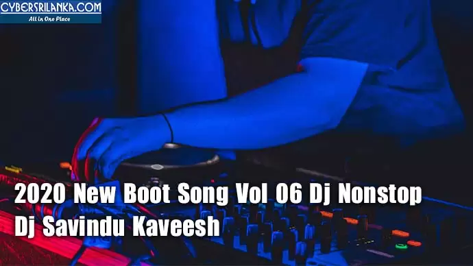 2020 New Boot Song Vol 06 Dj Nonstop