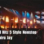 2020 Old Hitz 5 Style Nonstop