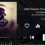2d20 Dawena Thuru Maa Kawadi Dance Mix