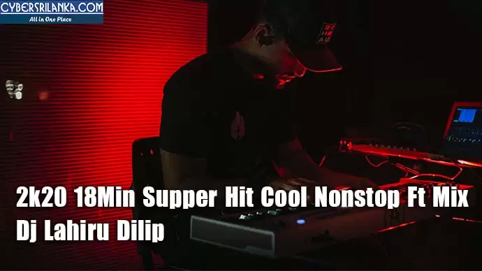 2k20 18Min Supper Hit Cool Nonstop Ft Mix