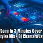 2k20 23 Song In 3 Minutes Cover Mashup All Hitz Stylez Mix