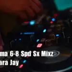 2k20 Amma 6-8 Spd Sx Mixz