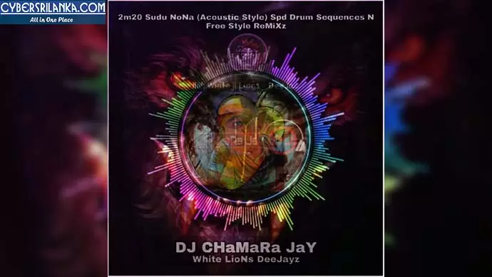 2k20 Sudu Nona (Acoustic Style) Spd Sx N Drum Sequencers Mix