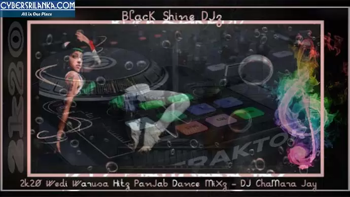 2s20 Wedi Warusa Hitz Cover Panjab Dance Mixz