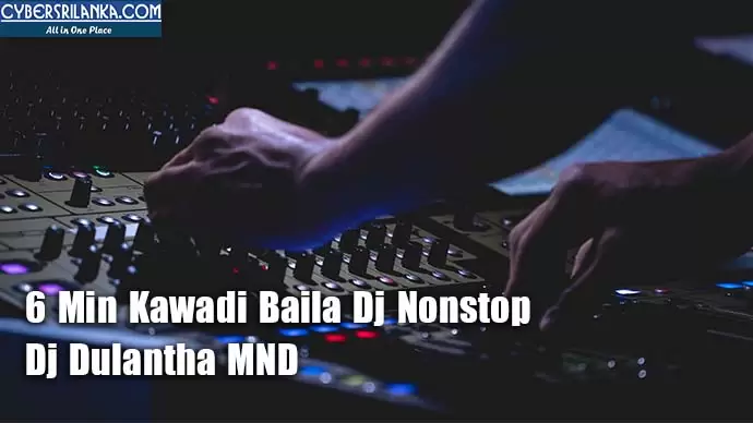 6 Min Kawadi Baila Dj Nonstop