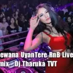 Amma Jeewana UyanTere RnB Live Band Remix
