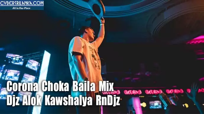 Corona Choka Baila Mix