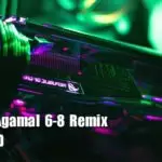 Deneth Agamal 6-8 Remix