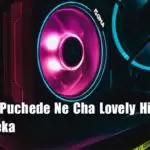 Dilwale Puchede Ne Cha Lovely Hit Hot Mix