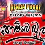 Hombe Bool (Genda Pool Parody Version)