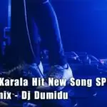 Karuna Karala Hit New Song SPD Live Remix