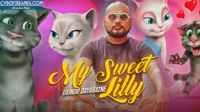My Sweet Lilly