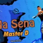 Na Sena Sinhala Rap Song