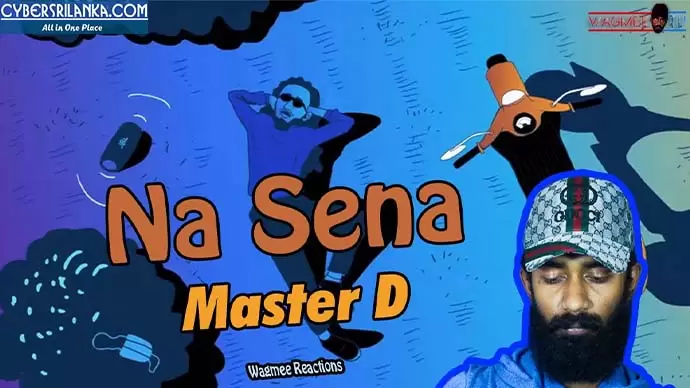 Na Sena Sinhala Rap Song
