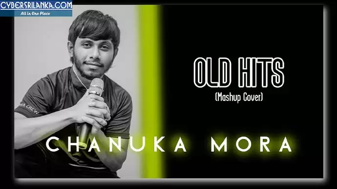 Old Hits Mashup Cover